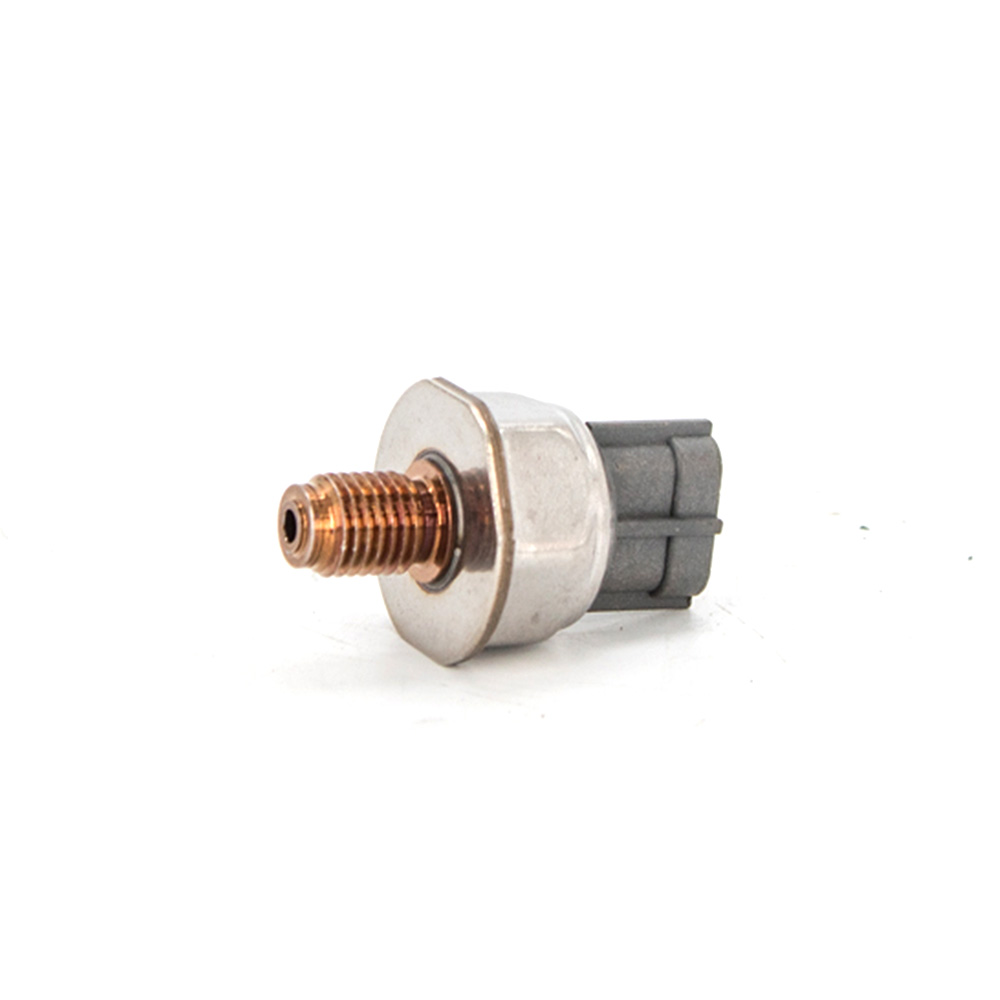 Fuel Rail Pressure Sensor Thin (4Jj1/4Jk1) for ISUZU KB250/300 DTEQ LWB/DC/EC — view 1